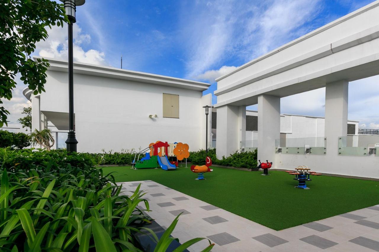 Saigon Royal 2 Bedroom In Center For Over 30 Nights Apartamento