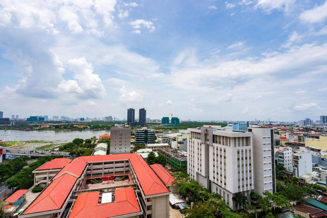 Saigon Royal 2 Bedroom In Center For Over 30 Nights Apartamento Cidade de Ho Chi Minh