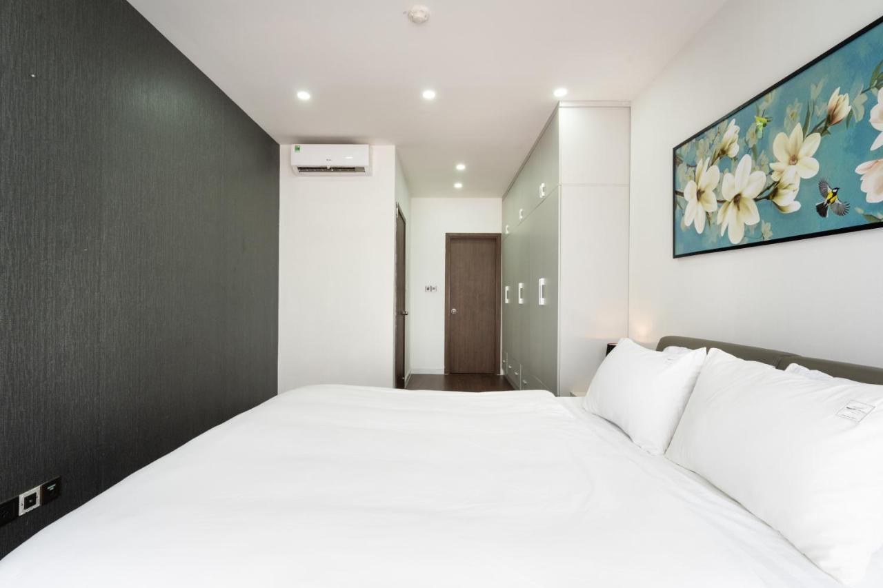 Apartamento Saigon Royal 2 Bedroom In Center For Over 30 Nights *