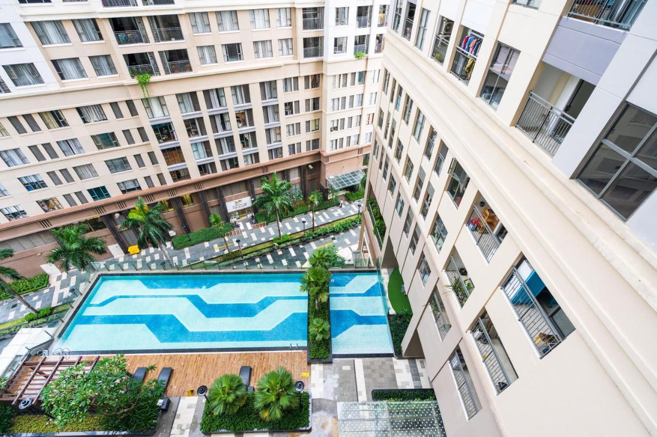 Apartamento Saigon Royal 2 Bedroom In Center For Over 30 Nights *