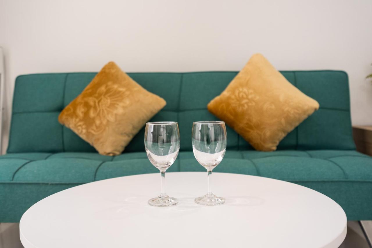 Saigon Royal 2 Bedroom In Center For Over 30 Nights Apartamento