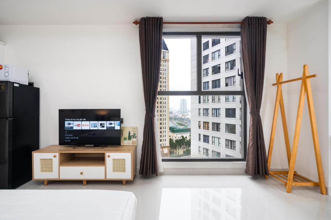 Saigon Royal 2 Bedroom In Center For Over 30 Nights Apartamento Cidade de Ho Chi Minh