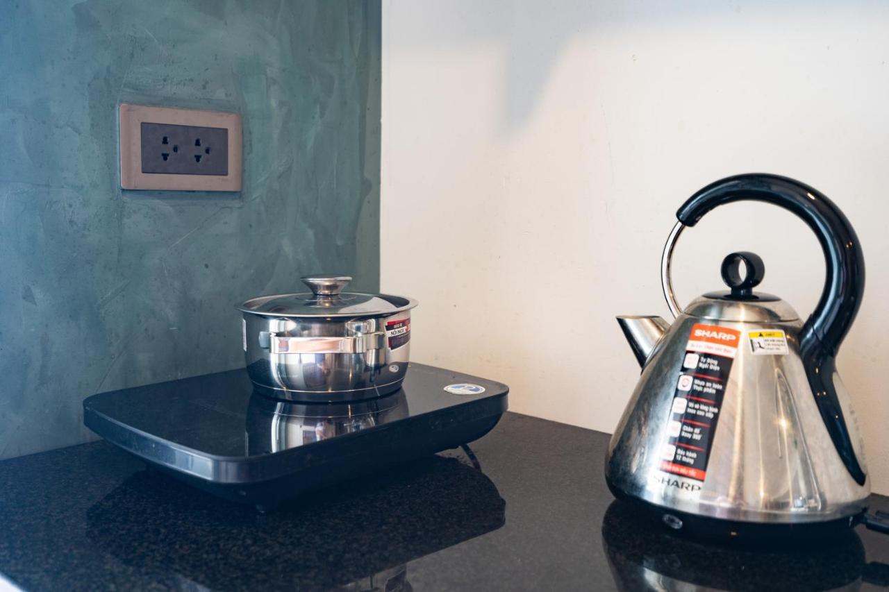 Apartamento Saigon Royal 2 Bedroom In Center For Over 30 Nights