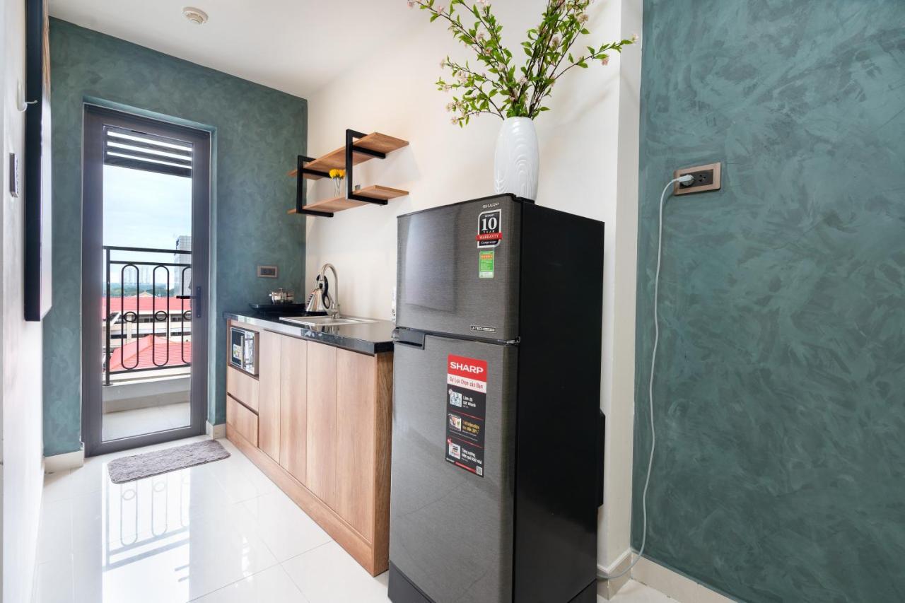 Saigon Royal 2 Bedroom In Center For Over 30 Nights Apartamento *