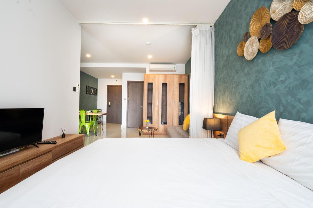 Saigon Royal 2 Bedroom In Center For Over 30 Nights Apartamento Cidade de Ho Chi Minh