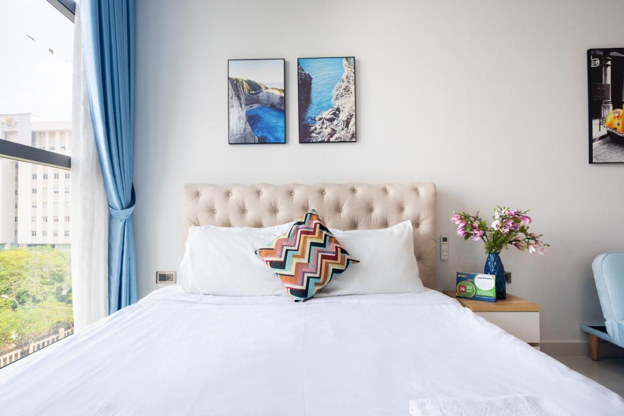 Saigon Royal 2 Bedroom In Center For Over 30 Nights Apartamento *