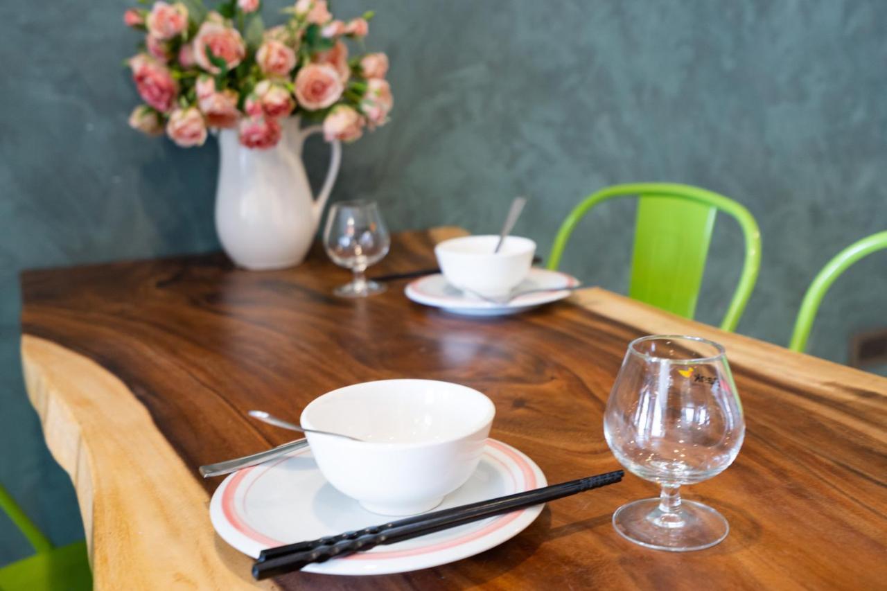 Saigon Royal 2 Bedroom In Center For Over 30 Nights Apartamento *