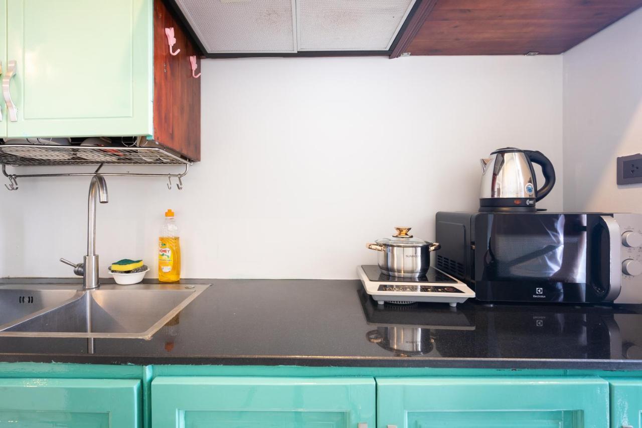 Saigon Royal 2 Bedroom In Center For Over 30 Nights Apartamento