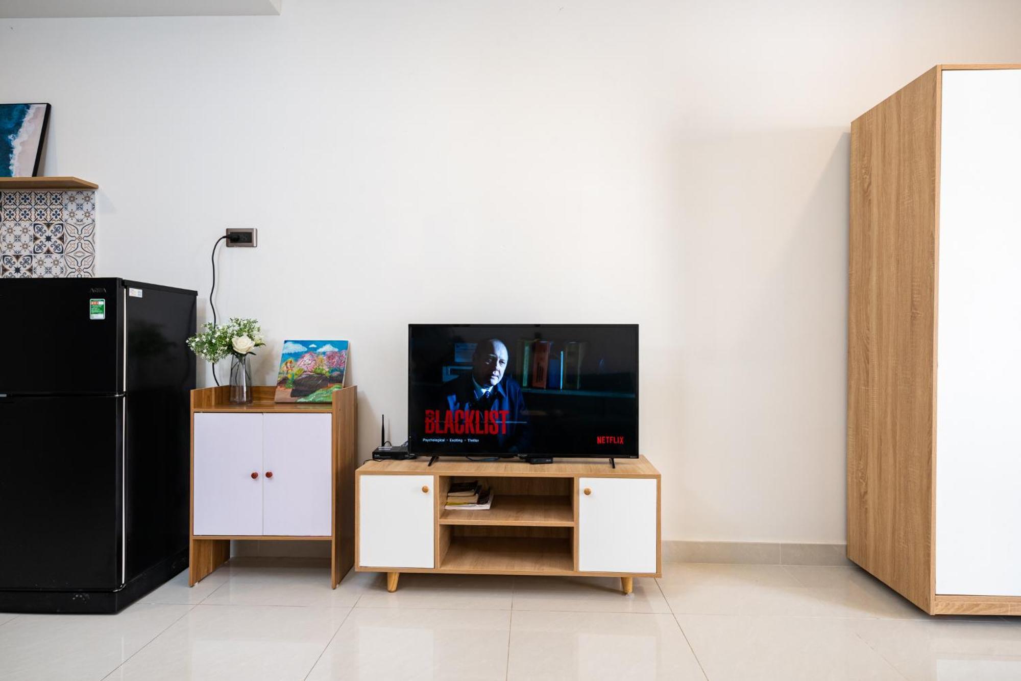 Saigon Royal 2 Bedroom In Center For Over 30 Nights Apartamento *