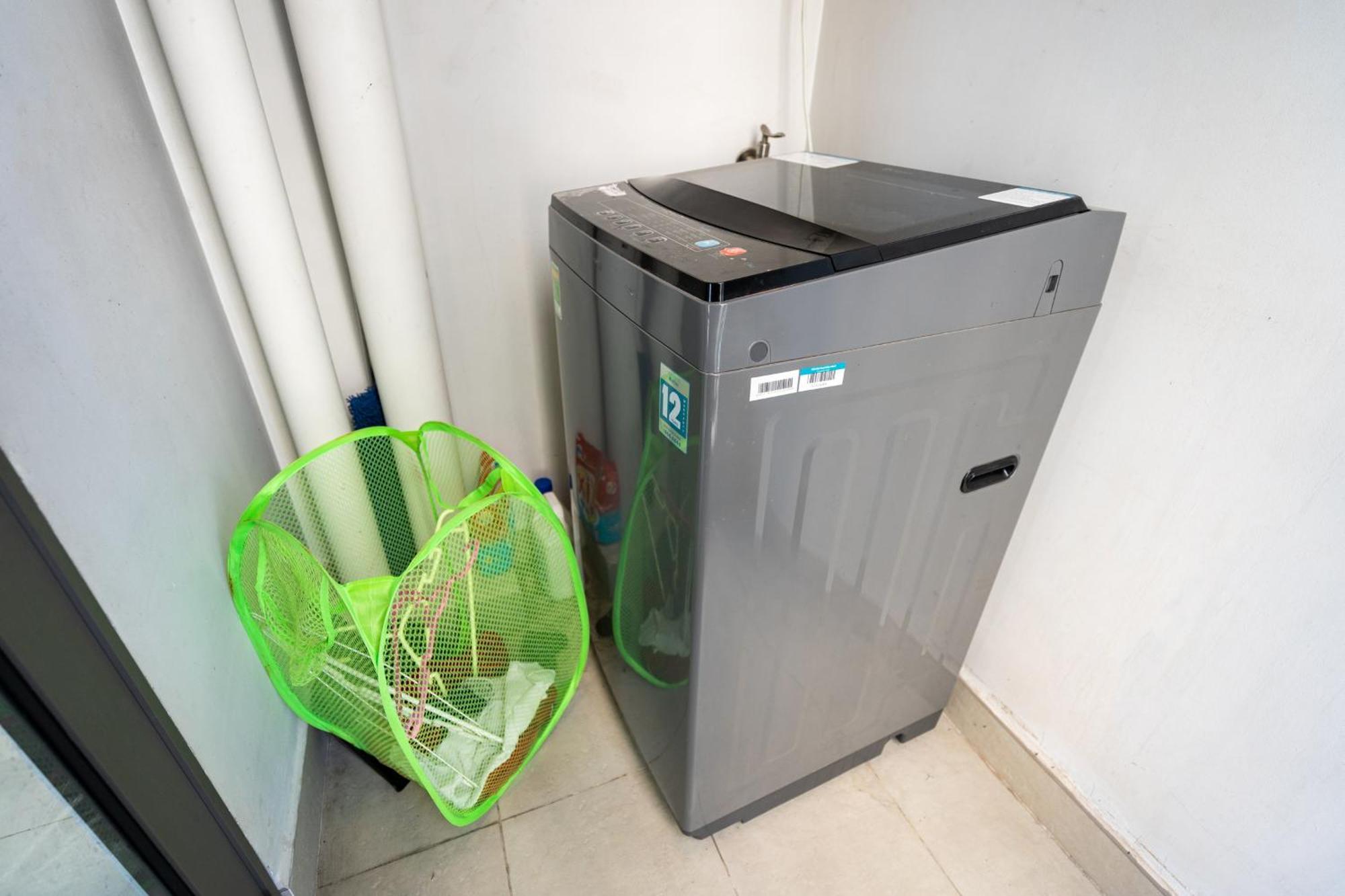 Saigon Royal 2 Bedroom In Center For Over 30 Nights Apartamento *